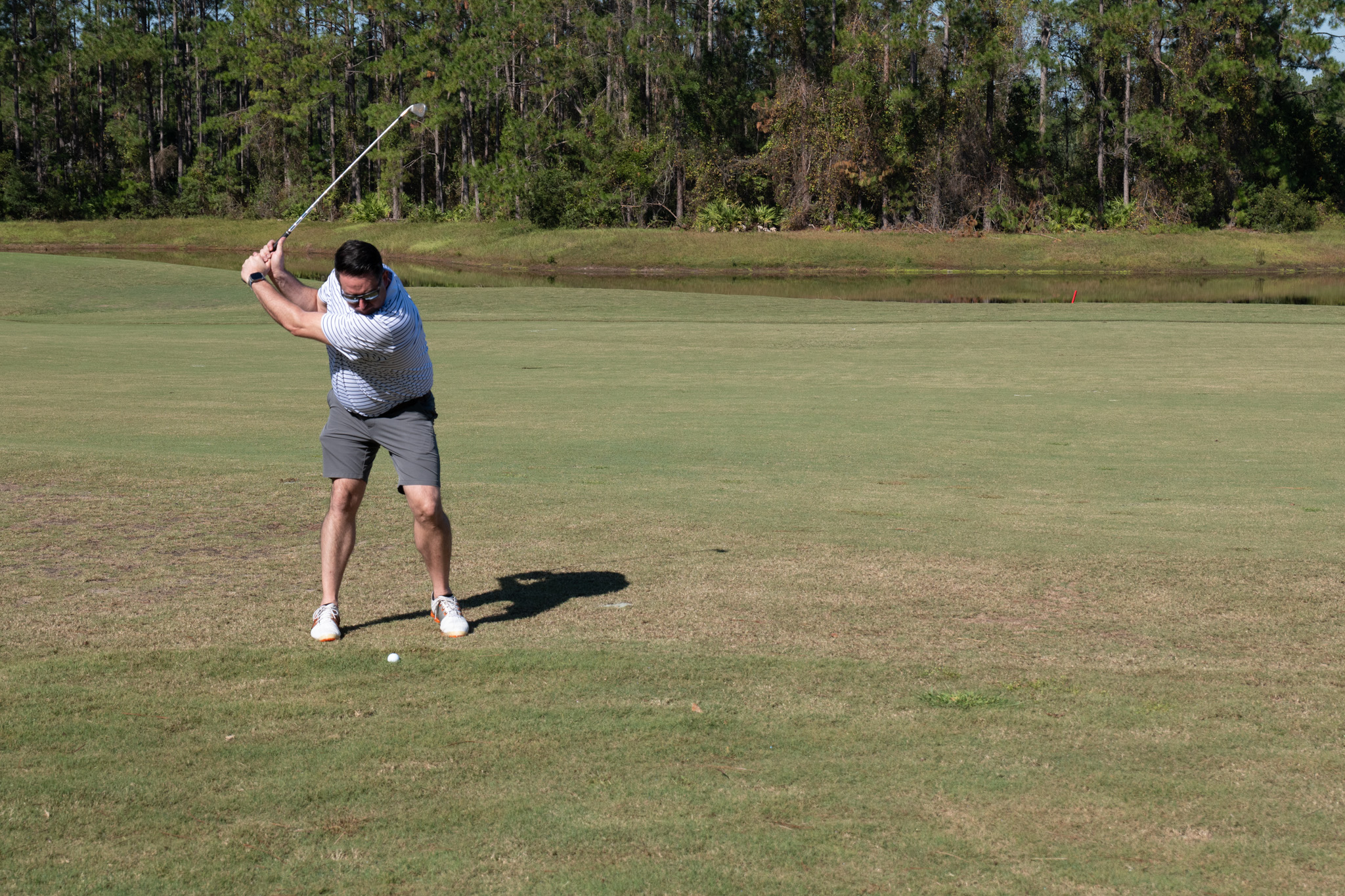 Golf Tournament 27